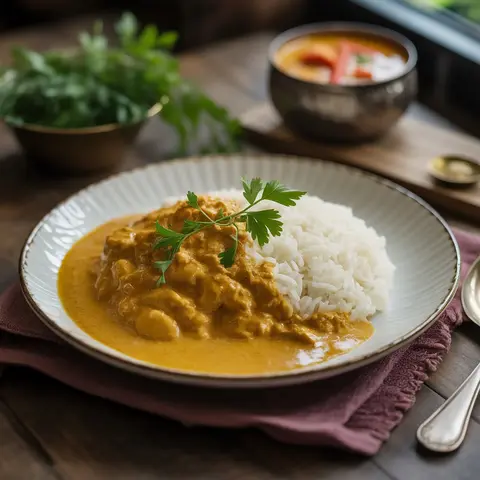 카레 라이스