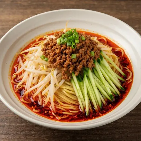 히야시 탄탄멘