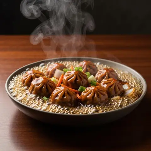 마라 떡볶이