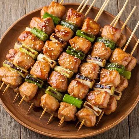 닭꼬치