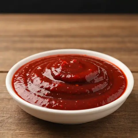 XO풍 해산물 볶음 소스