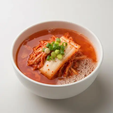김칫국