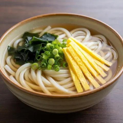 우동