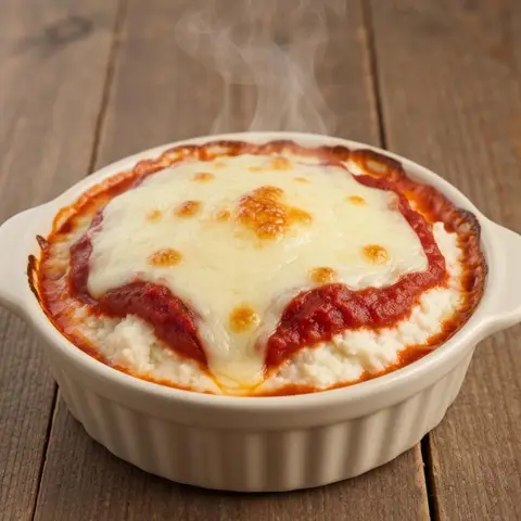 다이어트 두부 토마토 그라탕