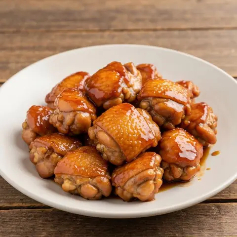 데리야끼 치킨