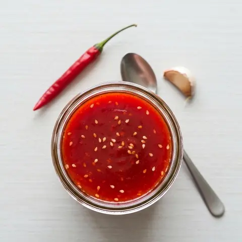 만능 비빔국수장