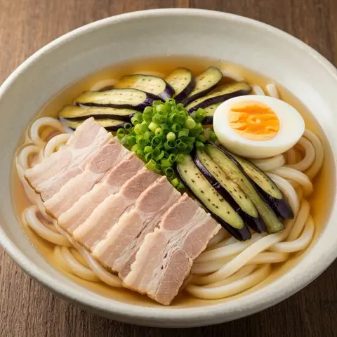 히야시 우동