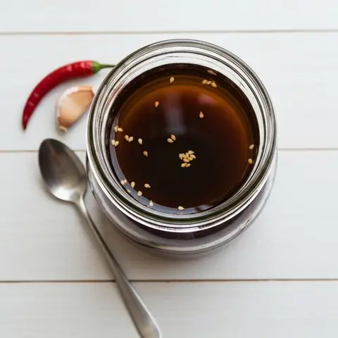 만능 조림 간장