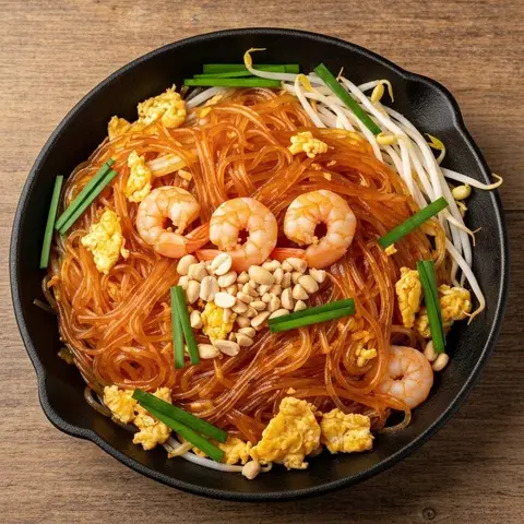 당면 팟타이