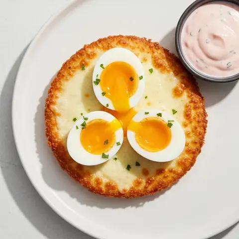 계란 치즈칩