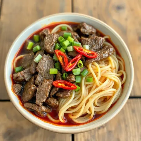마라우육면