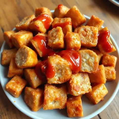 동그랑땡