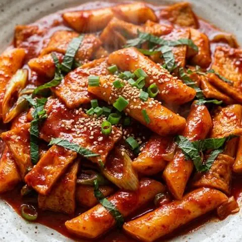 떡볶이